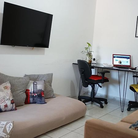Oasis Interior Volta Redonda Exterior foto